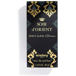 Soir D'Orient Eau De Parfum Vaporizador 50 Ml