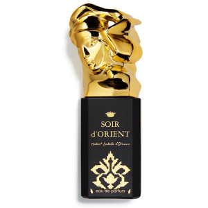 Soir D'Orient Eau De Parfum Vaporizador 30 Ml