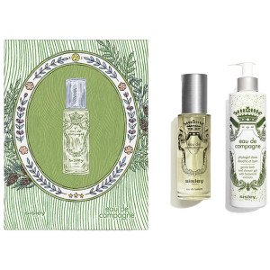 Eau De Campagne Estuche 2 Pz