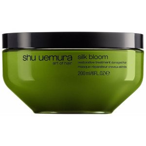 Shu Uemura Silk Bloom Mascarilla Reparadora 200Ml