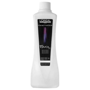 L'Oreal Diactivateur Revelador Coloración 15V 1000Ml