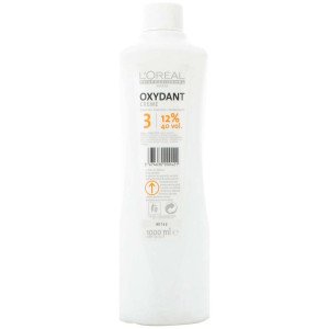 Oxydant Creme 3-40 Vol 1000 Ml