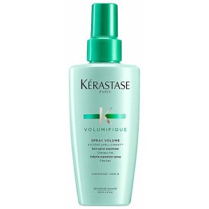 Resistance Volumifique Soin Spray Expanseur 125 Ml