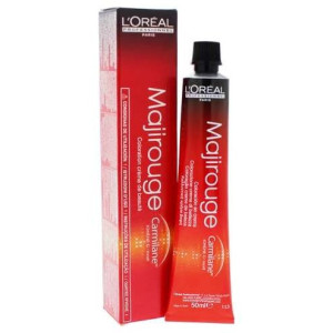 L'Oreal Majirouge Carmilane Permanent Coloration 560 50Ml