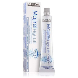 L'Oreal Majirel High-Lift Permanent Ash Beige 50Ml