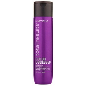 Matrix Total Results Champú Color Obsessed 300Ml