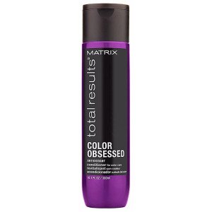 Matrix Total Results Acondicionador Color Obsessed 300Ml