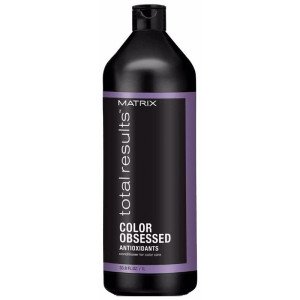 Matrix Total Results Color Obsessed Conditioner 1000Ml