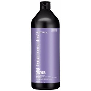Matrix Total Results So Silver Color Obsessed Champú 1000Ml