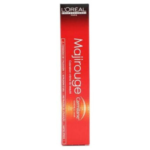 L'Oreal Majirouge Carmilane Tinte Cabello Nro 46.2 50Ml