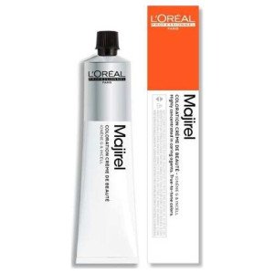 L'Oreal Majirouge Absolu Permanent Color Nº8,43 50Ml