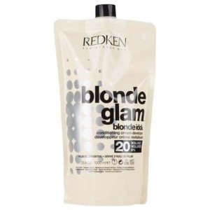 Redken Blonde Idol Conditioning Cream Developer 20Vol 1L