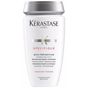 Spécifique Bain Prevention 250 Ml