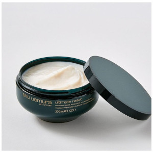 Shu Uemura Ultimate Reset Mascarilla 200Ml