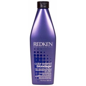Redken Color Extend Blondage Shampoo 300Ml