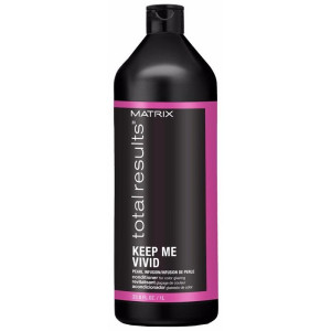 Total Results Keep Me Vivid Conditioner 1000 Ml