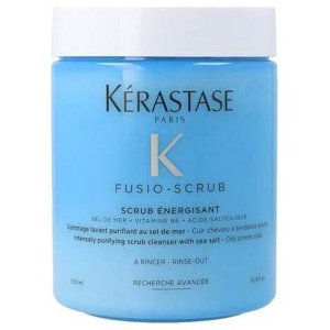 Kerastase Fusio-Scrub Energizante 500Ml