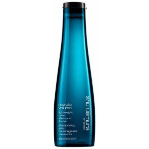 Shu Uemura Champú Muroto Volumen Vg57 300Ml
