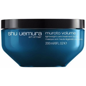 Shu Uemura Mascarilla Muroto Volume 200Ml