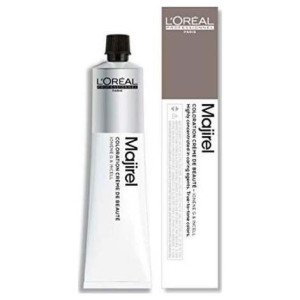 L'Oreal Professionnel Majirel Cool Rubio Claro Dorado 8.13 50Ml
