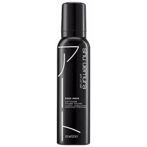 Shu Uemura Style Kaze Espuma 150Ml