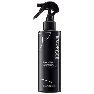 Shu Uemura Style Tsuki Shape Blow Dry Spray 200Ml
