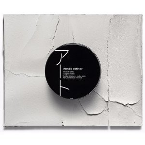 Shu Uemura Style Nendo Definer Matte Clay 75Ml