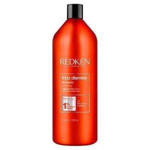 Redken Frizz Dismiss Champú 1000Ml