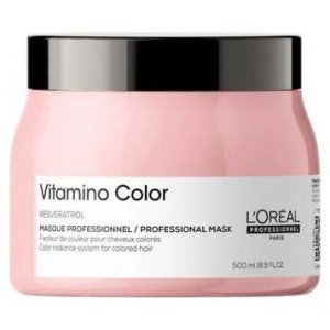 L'Oreal Serie Expert Vitamino Mask 500Ml