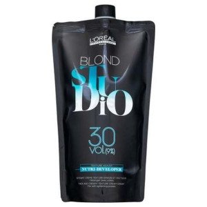 L'Oreal Blond Studio Nutri-Developer 30 Vol 9% 1000Ml