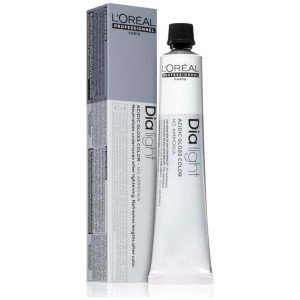 L'Oréal Dia Light Gel-Creme Ácido Sin Amoníaco 1022 50Ml