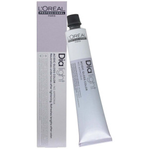 L'Oréal Dia Light Gel-Crema Tinte Sin Amoníaco 8.28 50Ml