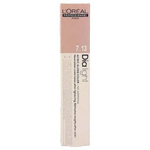 L'Oreal Dia Light Tinte Sin Amoníaco Color 7.13 50Ml