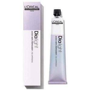 L'Oreal Dia Light Tinte Cabello Sin Amoníaco Nro 6.23 50Ml