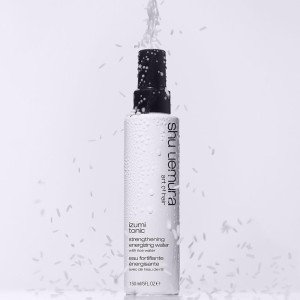 Shu Uemura Izumi Tonic Strengthening Energizing Water 150Ml