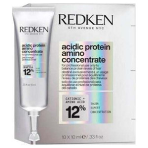 Redken Acidic Bonding Concentrate Amino Protein 10X10Ml