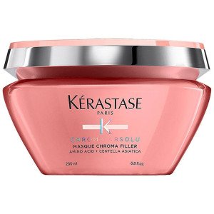 Kerastase Chroma Absolu Masque Chroma Filler Mascarilla 200Ml