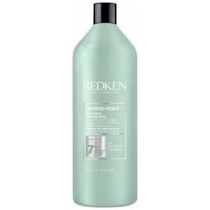 Redken Amino Mint Shampoo 1000Ml