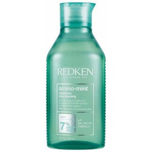 Redken Amino Mint Shampoo 300Ml
