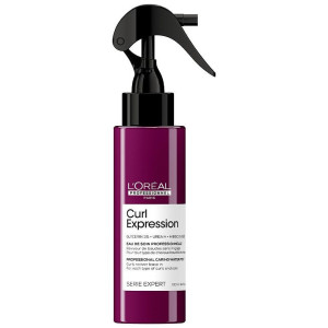 L'Oréal Expert Curl Expression Water Mist Leave In 190Ml