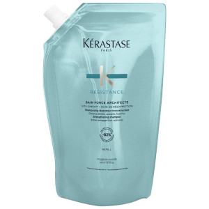 Resistance Bain Force Architecte Refill 500 Ml