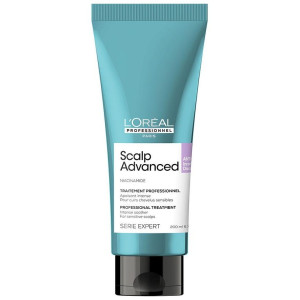 L'Oréal Scalp Advanced Anti-Discomfort Intense Soother Treatment 200Ml