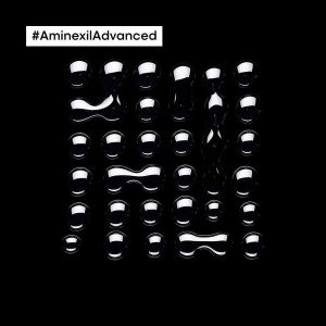 L'Oréal Aminexil Advanced Anti-Hair Loss Serum 90Ml