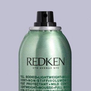 Redken Touchable Texture Volumizing Texture Whip 200Ml