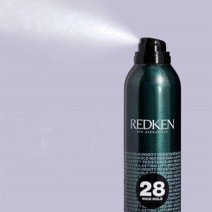 Control Hairspray 28 Control Addict 400 Ml
