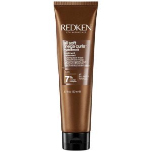 Redken All Soft Mega Curls Hydramelt Treatment 150Ml