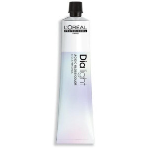 L'Oréal Dia Light Gel-Crema Ácido Sin Amoníaco 10.82 50Ml