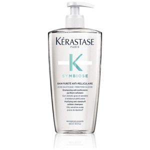 K Symbio Bain Pureté Anti-Pelliculaire 500 Ml