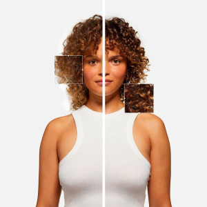 Premiere Aceite Reparador Brillo Intensivo Para Cabello Dañado 30 Ml