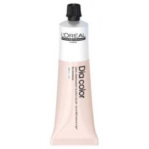 L'Oréal Dia Color Demi Permanent Color No Ammonia Clear 60Ml